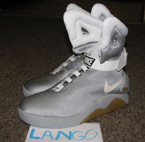 nike mag replica shoes|nike air force mags.